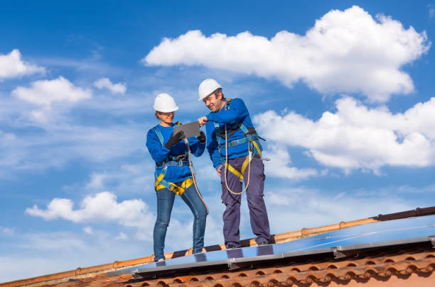 Fast & Reliable Emergency Roof Repairs in Rosedale, LA